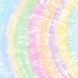 LouVik Exclusive by LouVik: Tie Dye 3 LouVik Exclusive by LouVik: Tie Dye 3