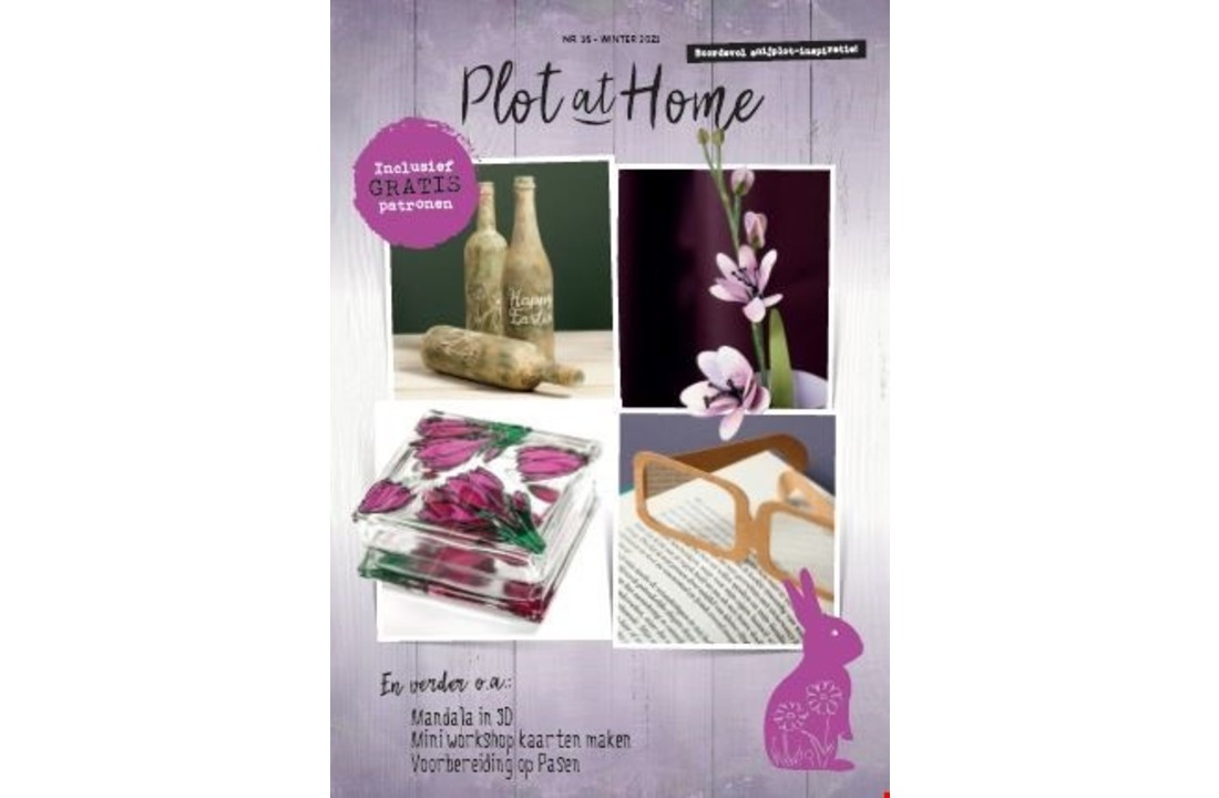 Plot at home - 16