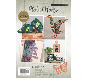 Plot at home - 17 Plot at home - 17