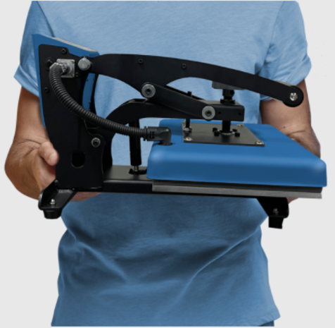 Calortrans CT-A4  -  Transferpers