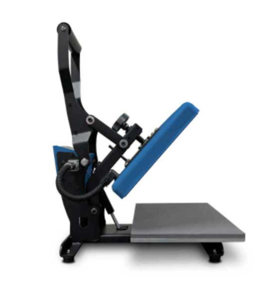 Calortrans CT-A4  -  Transferpers