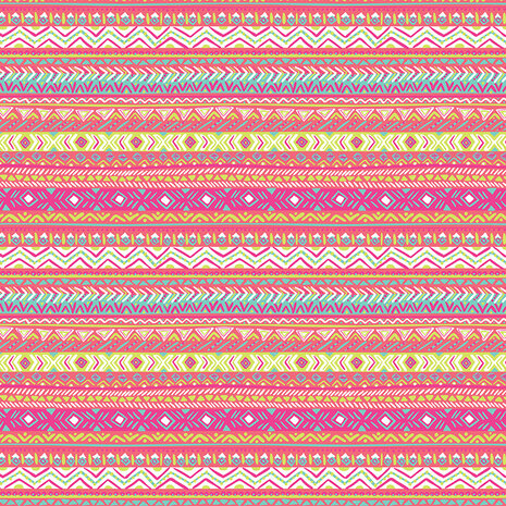 Siser EasyPatterns® Bohemian Stripes