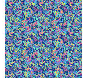 Siser EasyPatterns® Paisley Party Siser EasyPatterns® Paisley Party
