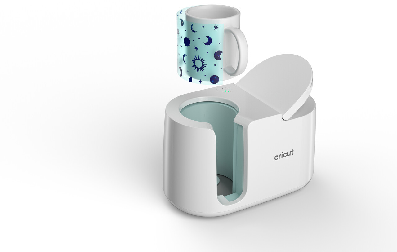 Cricut Mug Press Cricut Mug Press