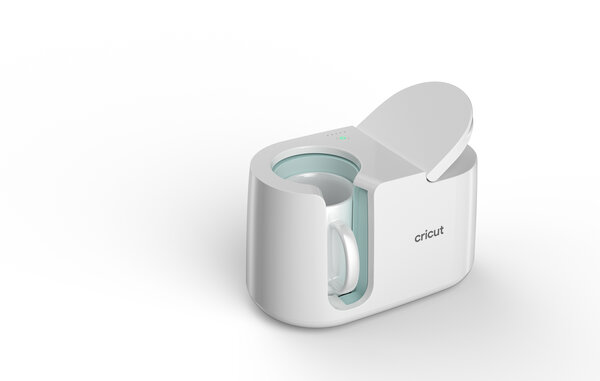 Cricut Mug Press Cricut Mug Press