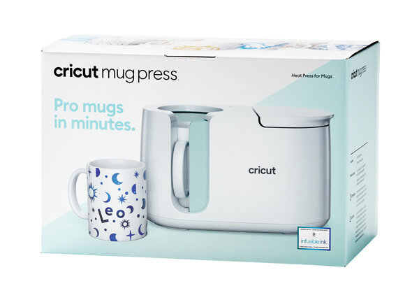 Cricut Mug Press Cricut Mug Press