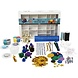 Creative Box - Ruimte Creative Box - Ruimte