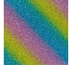 Flexfolie Twinkle ™ Rainbow Flexfolie Twinkle ™ Rainbow