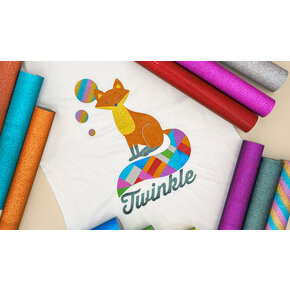 Siser Twinkle Siser Twinkle