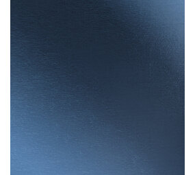 Flexfolie Metal Silver Blue Flexfolie Metal Silver Blue