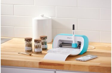 Smart label - Deluxe Paper - Smart Sticker