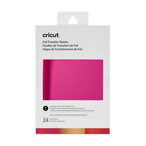 Foil Transfer Sheets Foil Transfer Sheets