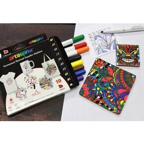 Sublimatiestiften Sublimatiestiften