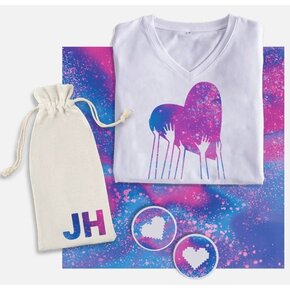 Cricut Infusible Ink Cricut Infusible Ink