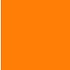 Fedrigoni Vinyl Shining Orange (Mat) Fedrigoni Vinyl Shining Orange (Mat)