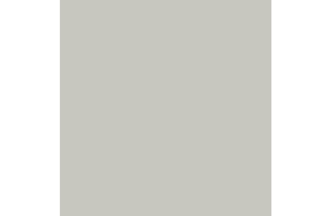 Vinyl Mist Grey (M)