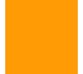 Vinyl Light Orange (Glans) Vinyl Light Orange (Glans)