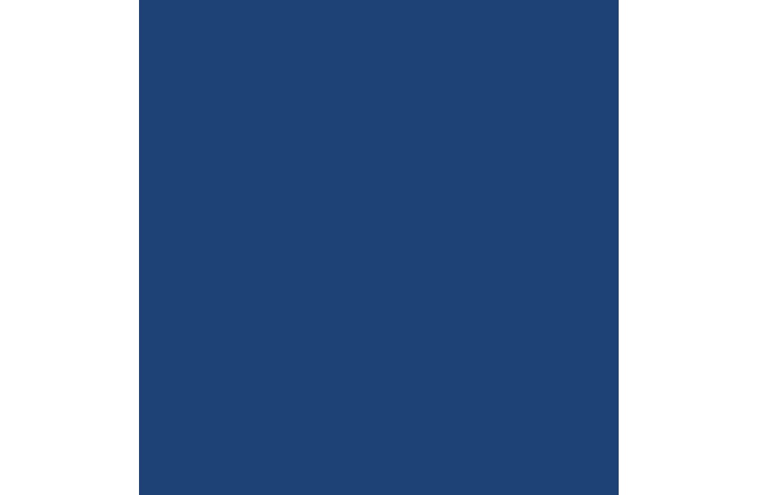 Vinyl Ultramarine Blue (G)