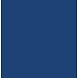 Fedrigoni Vinyl Ultramarine Blue (Glans) Fedrigoni Vinyl Ultramarine Blue (Glans)