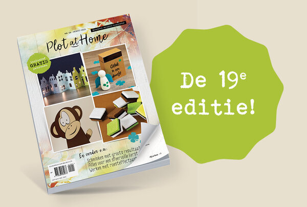 Plot at home - 19 Plot at home - 19