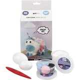 Funny Friends, Unicorn: Baby Blue Funny Friends, Unicorn: Baby Blue