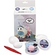 Funny Friends, Unicorn: Baby Blue Funny Friends, Unicorn: Baby Blue