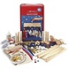 Materialenset Kerststal Materialenset Kerststal