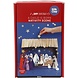 Materialenset Kerststal Materialenset Kerststal