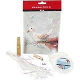 Mini Creative Set: Clip-on vogel Mini Creative Set: Clip-on vogel