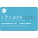 Silhouette Upgrade van Designer Plus naar Business Edition (Code) Silhouette Upgrade van Designer Plus naar Business Edition (Code)