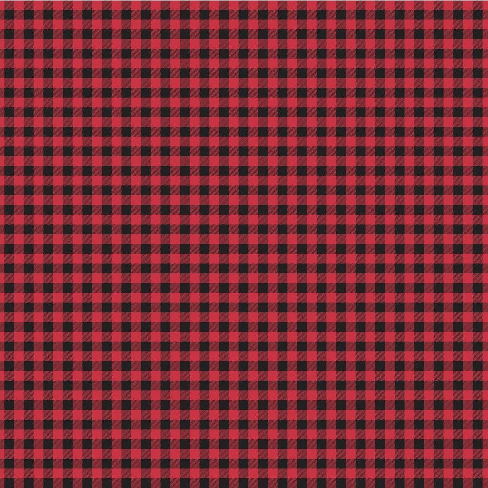 Cricut Infusible Ink™ Transfer Sheets Buffalo Check Cricut Infusible Ink™ Transfer Sheets Buffalo Check