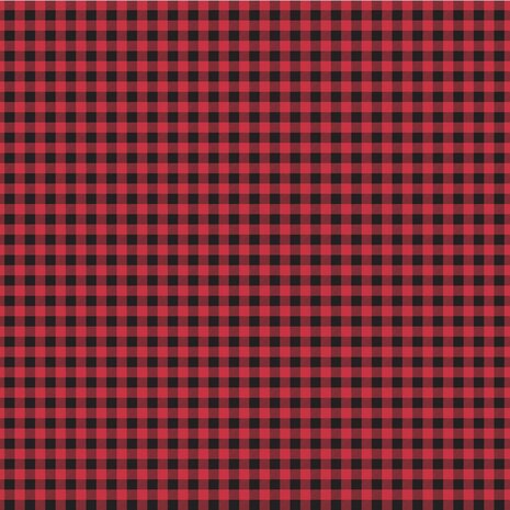 Cricut Infusible Ink™ Transfer Sheets Buffalo Check Cricut Infusible Ink™ Transfer Sheets Buffalo Check