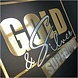 Superior Metallic Vinyl Goud (30.5 cm x 1 meter) Superior Metallic Vinyl Goud (30.5 cm x 1 meter)