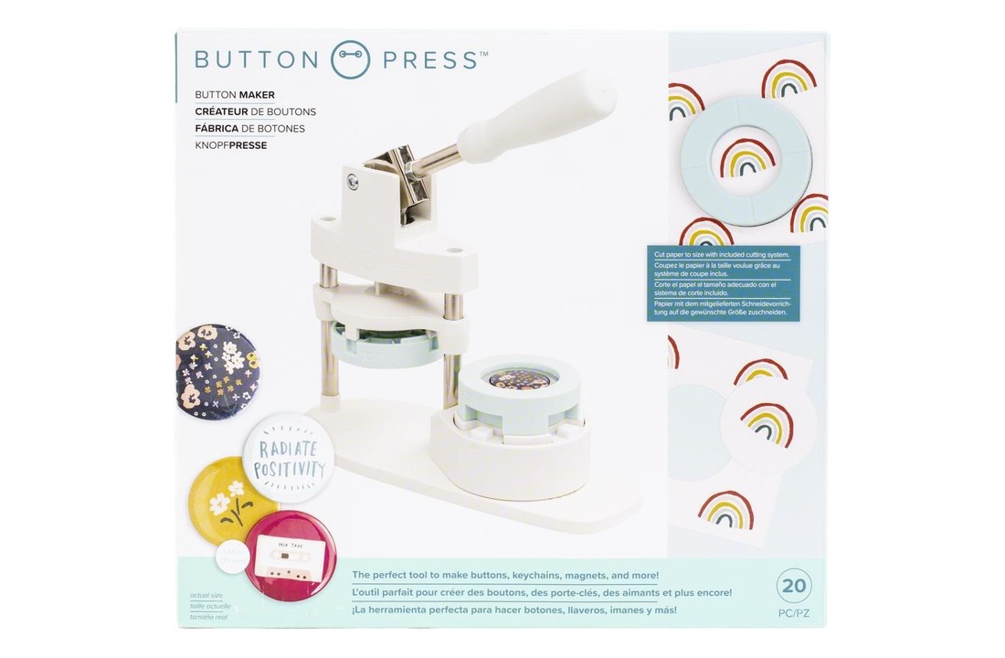 Button Press Basisset