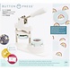 We R Memorykeepers Button Press Basisset We R Memorykeepers Button Press Basisset