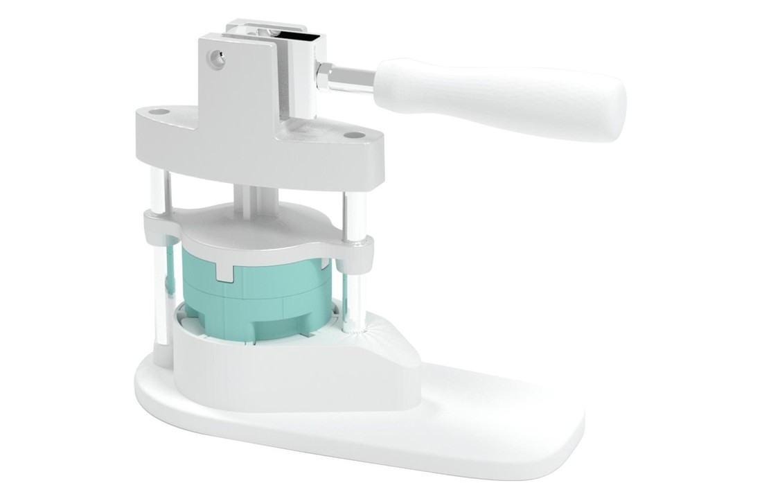 Button Press Basisset