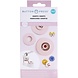 We R Memorykeepers Button Press inzetstuk klein We R Memorykeepers Button Press inzetstuk klein