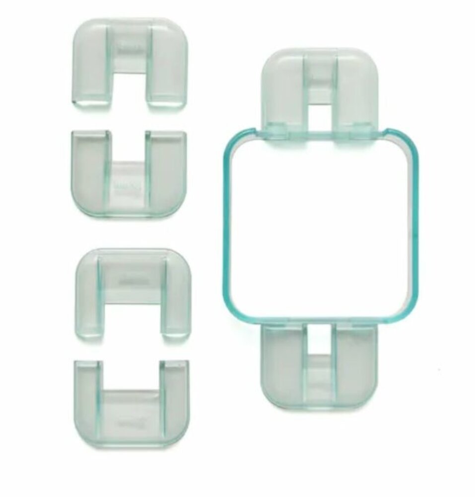 PrintMaker Washi & Lint uitlijningsgids PrintMaker Washi & Lint uitlijningsgids