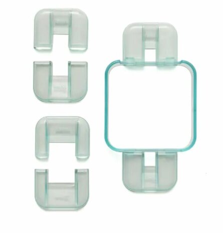 PrintMaker Washi & Lint uitlijningsgids PrintMaker Washi & Lint uitlijningsgids