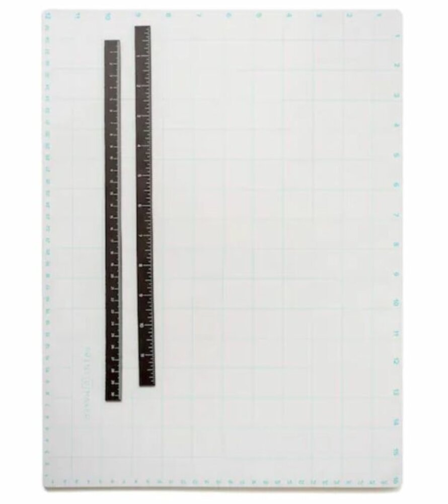 PrintMaker Magnetic Mat 12"X16" PrintMaker Magnetic Mat 12"X16"