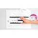 We R Memorykeepers PrintMaker Magnetic Mat 12"X16" We R Memorykeepers PrintMaker Magnetic Mat 12"X16"