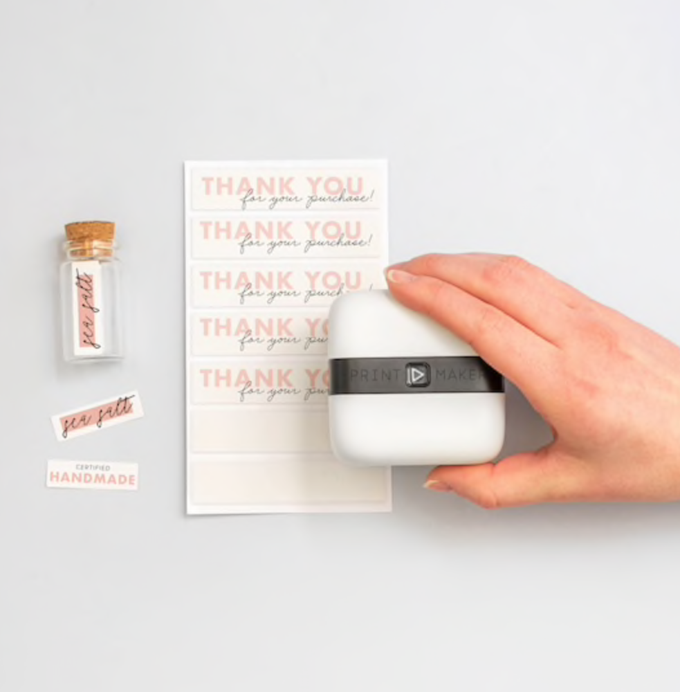 PrintMaker Printable Labels