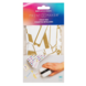 We R Memorykeepers PrintMaker Foiled Tags We R Memorykeepers PrintMaker Foiled Tags