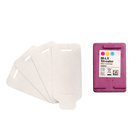 PrintMaker replacement ink & wipes PrintMaker replacement ink & wipes