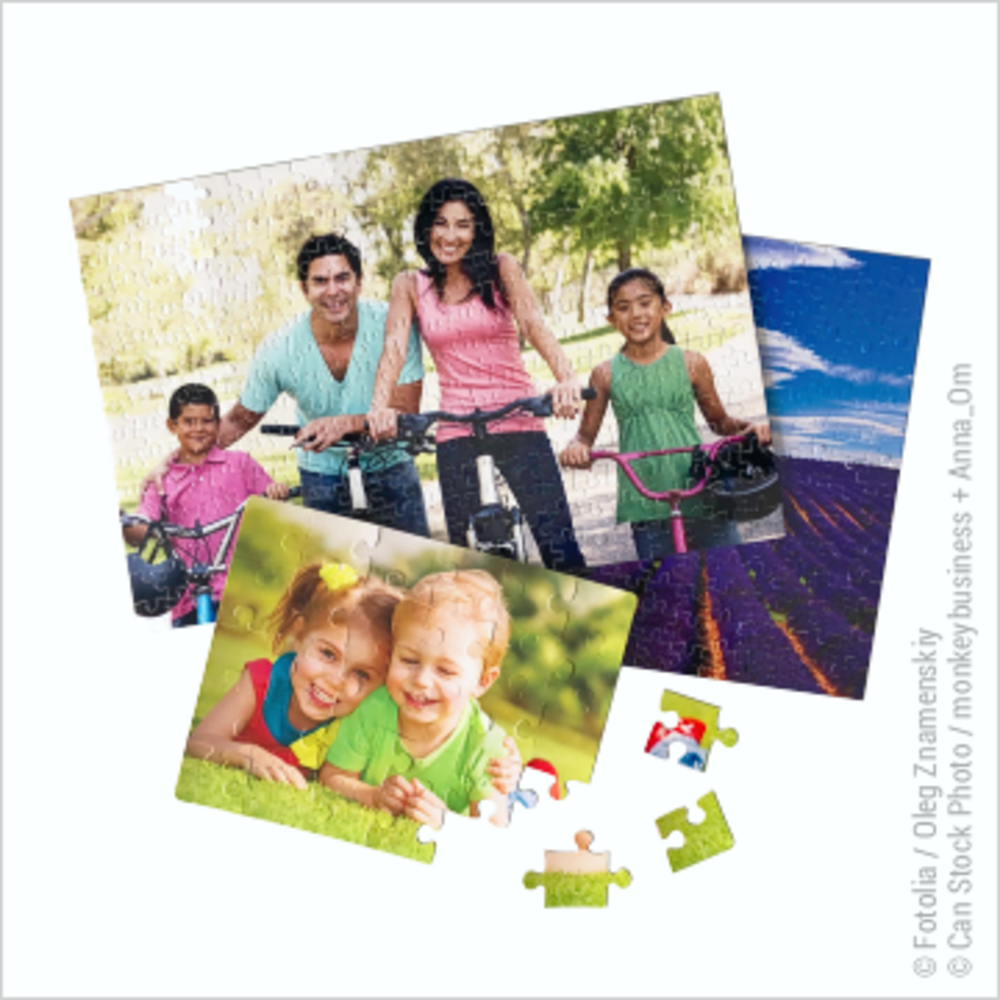 Sublimatie Puzzel Sublimatie Puzzel