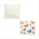 Sublimatie kussensloop SOFT Sublimatie kussensloop SOFT