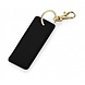 Sleutelhanger Lederlook - Rechthoekig Sleutelhanger Lederlook - Rechthoekig