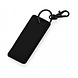 Sleutelhanger Lederlook - Rechthoekig Sleutelhanger Lederlook - Rechthoekig