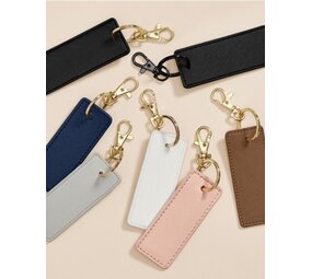 Boutique Key Clip - Rechthoekig Boutique Key Clip - Rechthoekig
