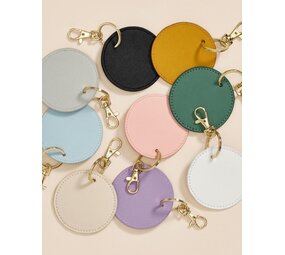 Boutique Key Clip - Circular Boutique Key Clip - Circular